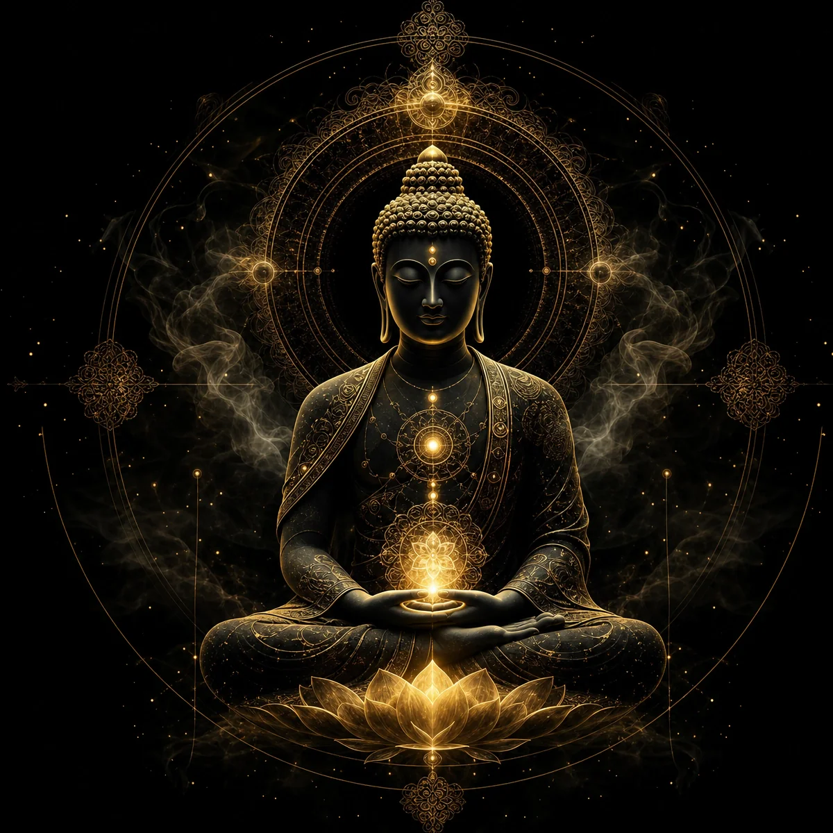 Healing & Balance