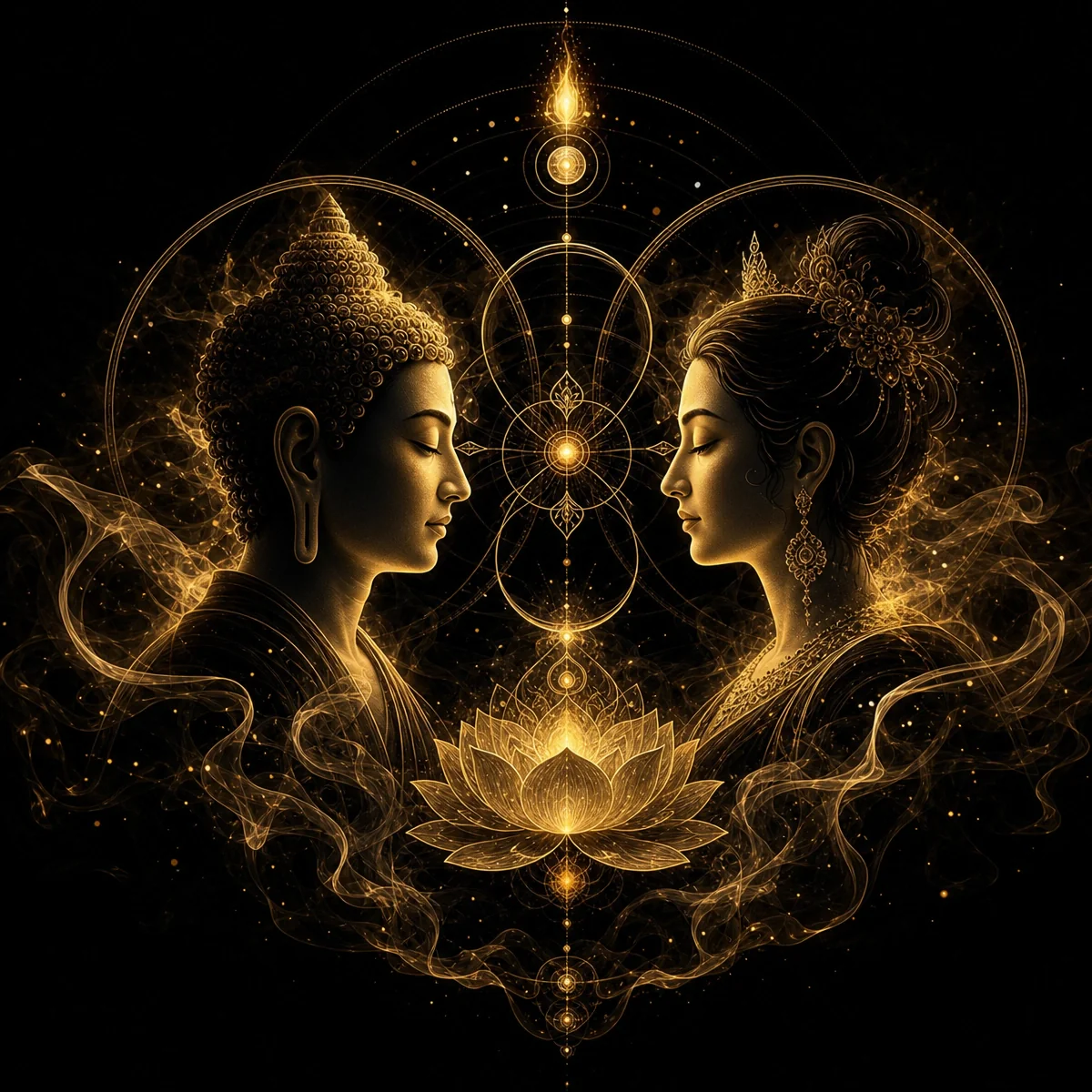 Love & Connection