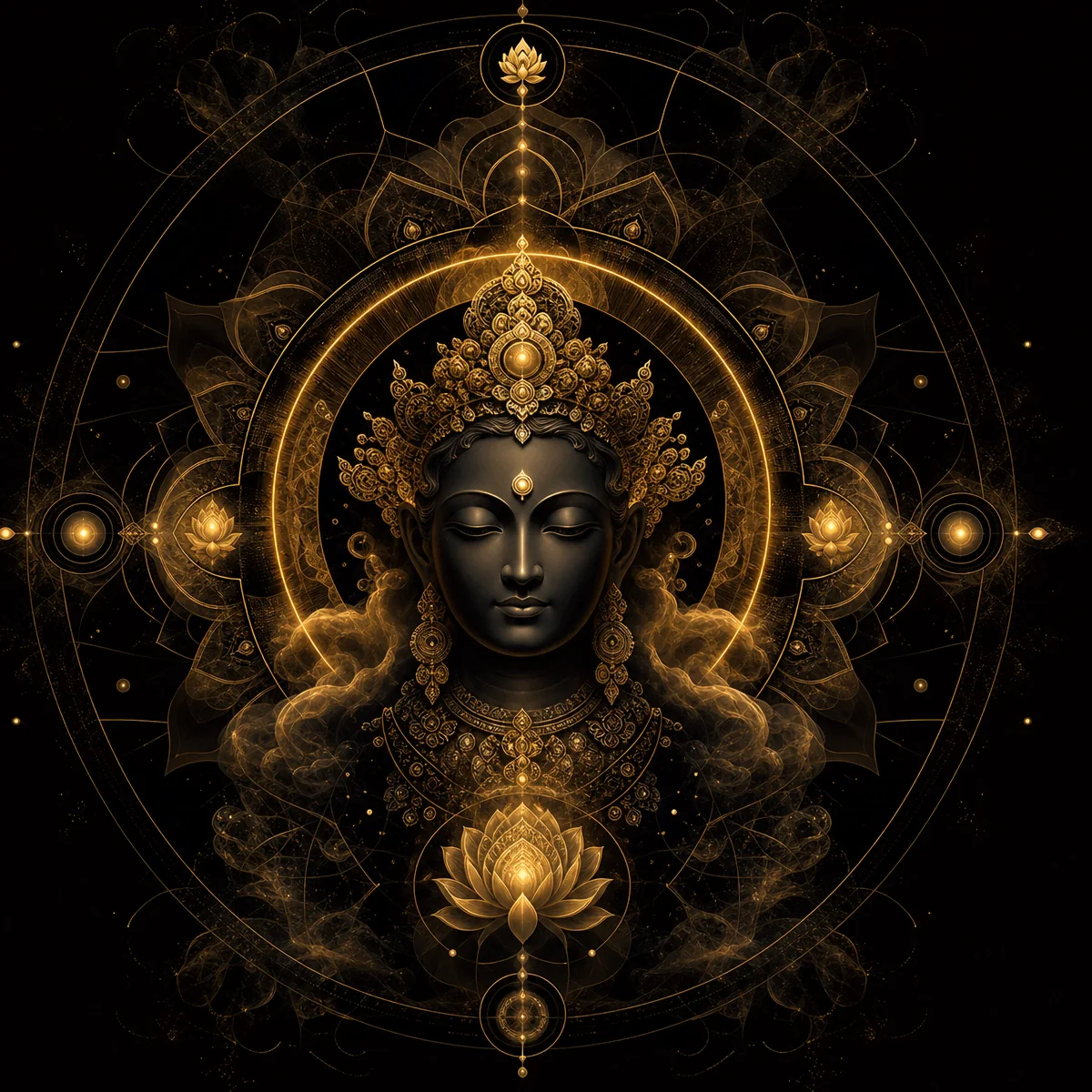 Wisdom & Intuition