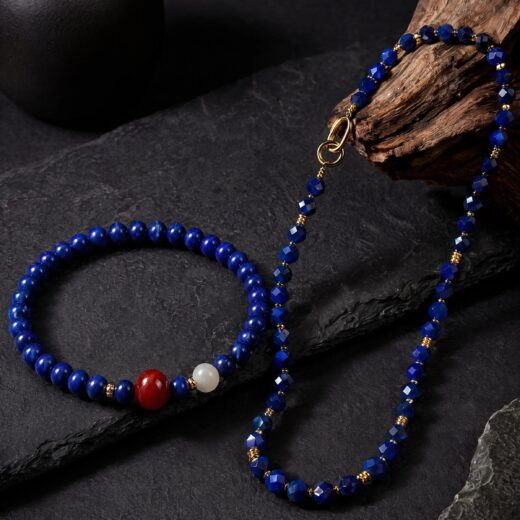 Action & Purpose Ritual Set
