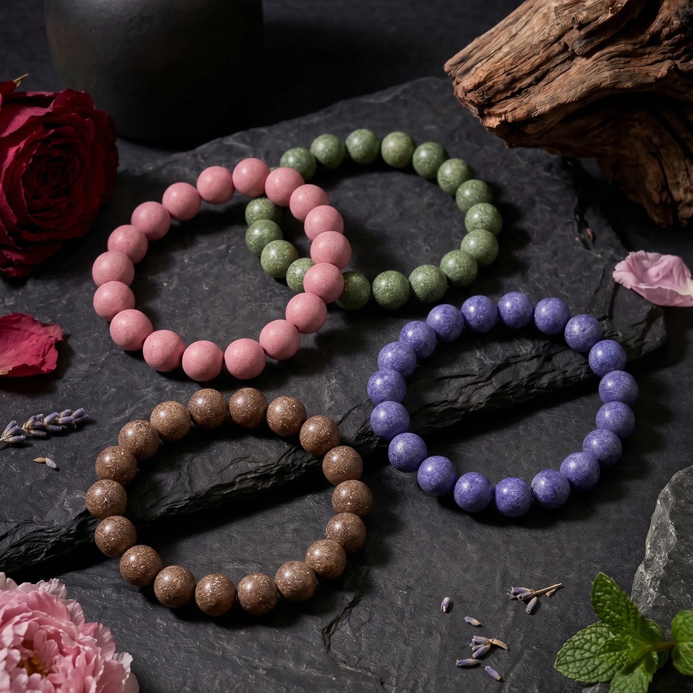 Four Seasons of Wellbeing Set