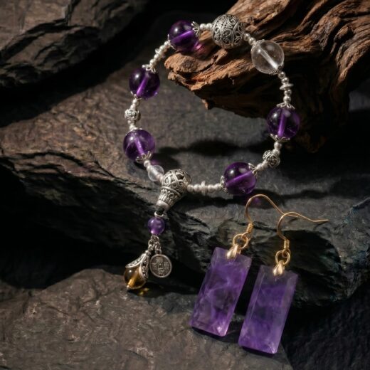 Wisdom & Abundance Ritual Set