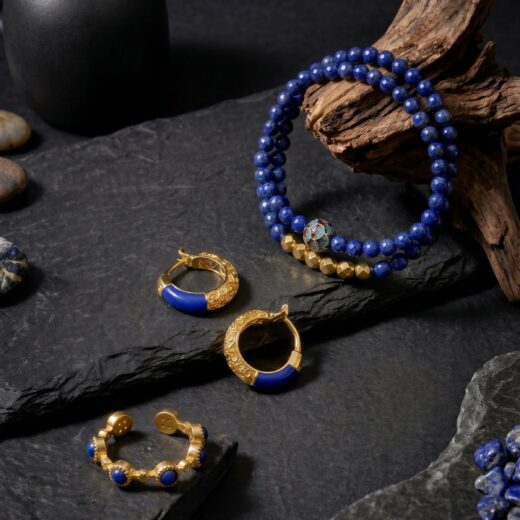 Wisdom & Expression Ritual Set