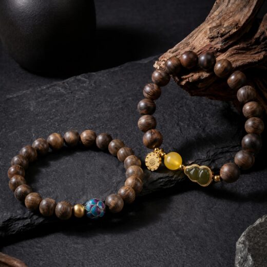 Still Waters Prosperity Set｜Calm & Abundance