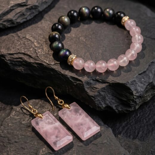 Balanced Hearts Set｜Love & Harmony