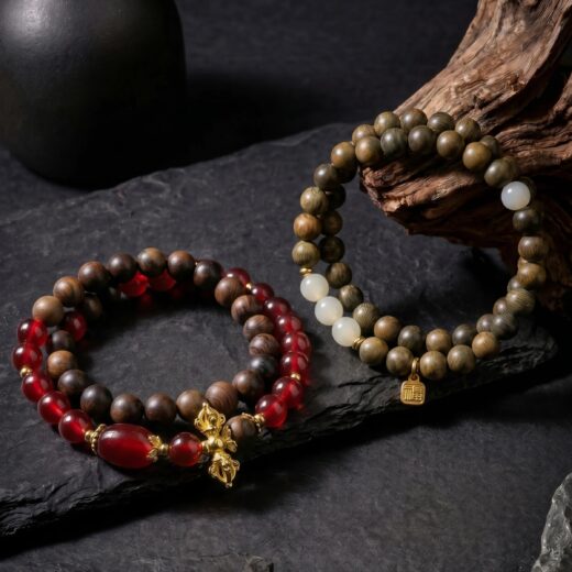 Grounded Blessings Set｜Calm & Strength