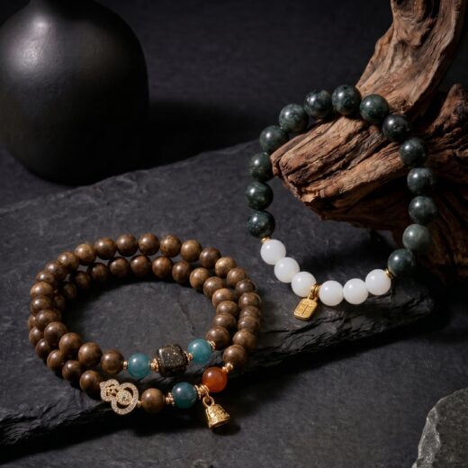 Healing & Restoration Ritual Set