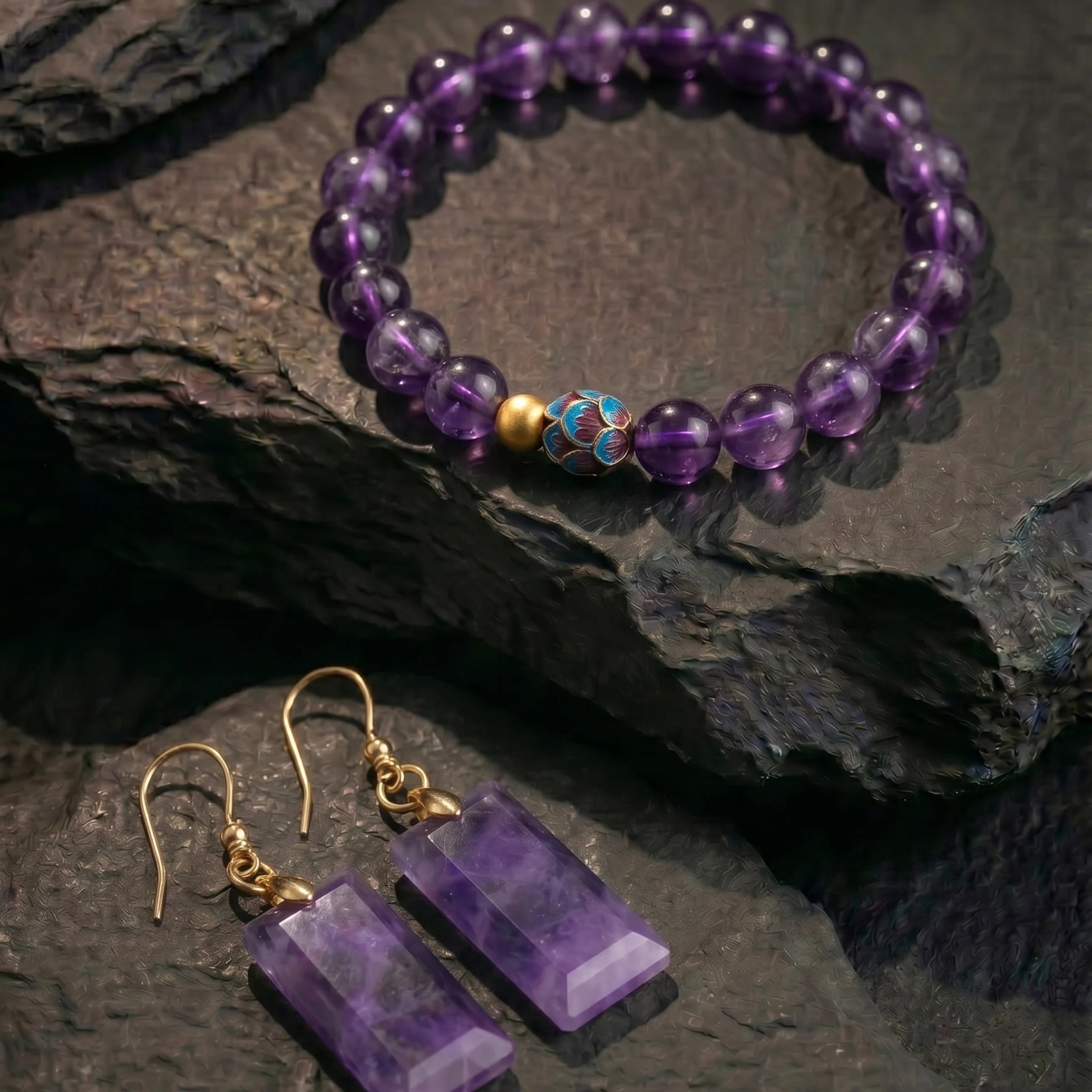 Wisdom & Protection Ritual Set
