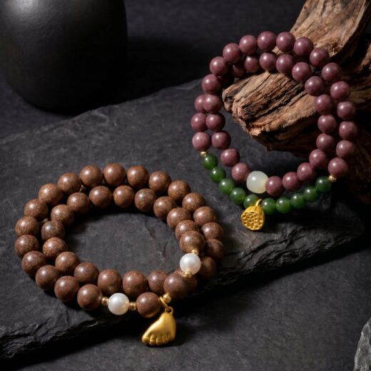 Harmony & Fulfillment Ritual Set