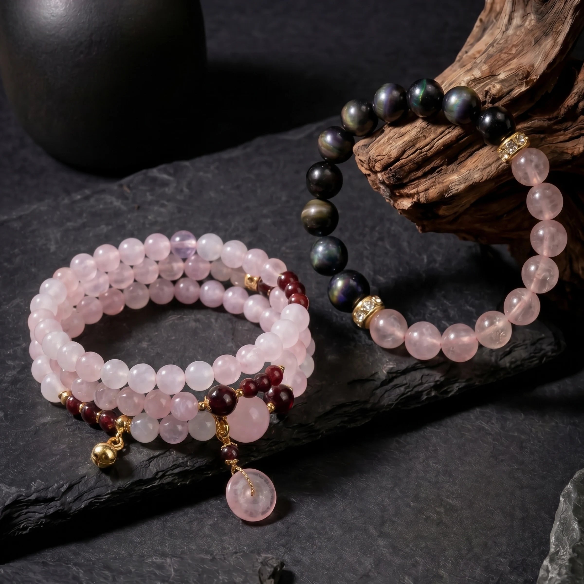 Inner Harmony Reset Set|Healing & Love