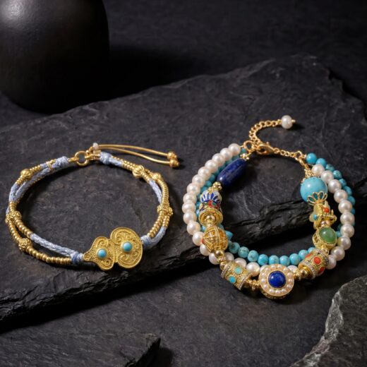 Protected Prosperity Ritual Set