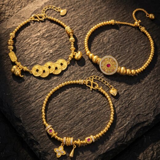 Sacred Fortune Flow Ritual Set